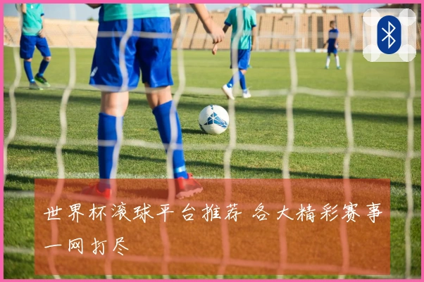 世界杯滚球平台推荐 各大精彩赛事一网打尽