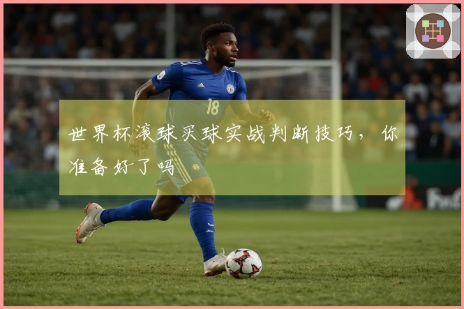 世界杯滚球买球实战判断技巧，你准备好了吗