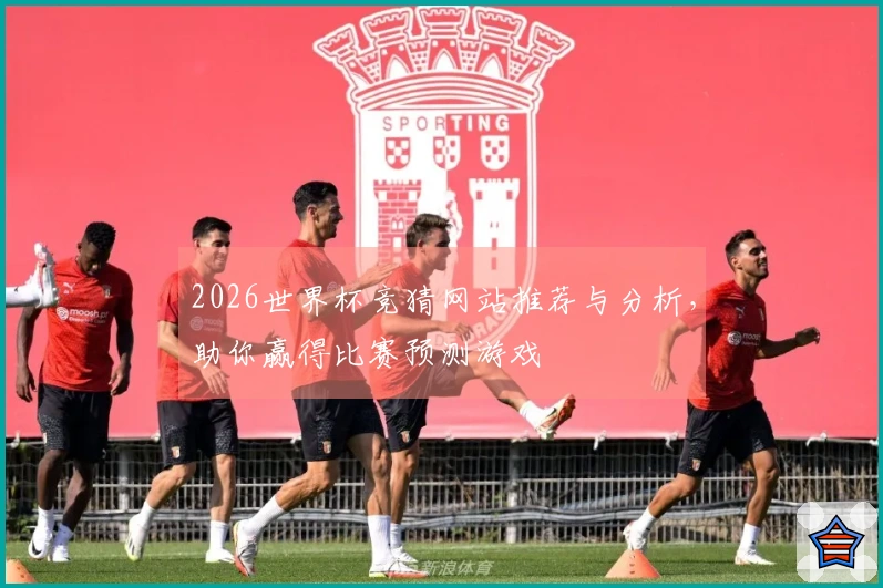 2026世界杯竞猜网站推荐与分析，助你赢得比赛预测游戏