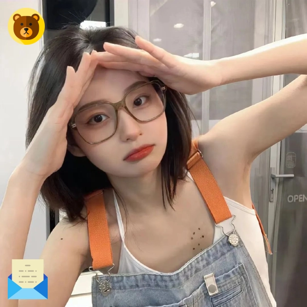 用户头像
